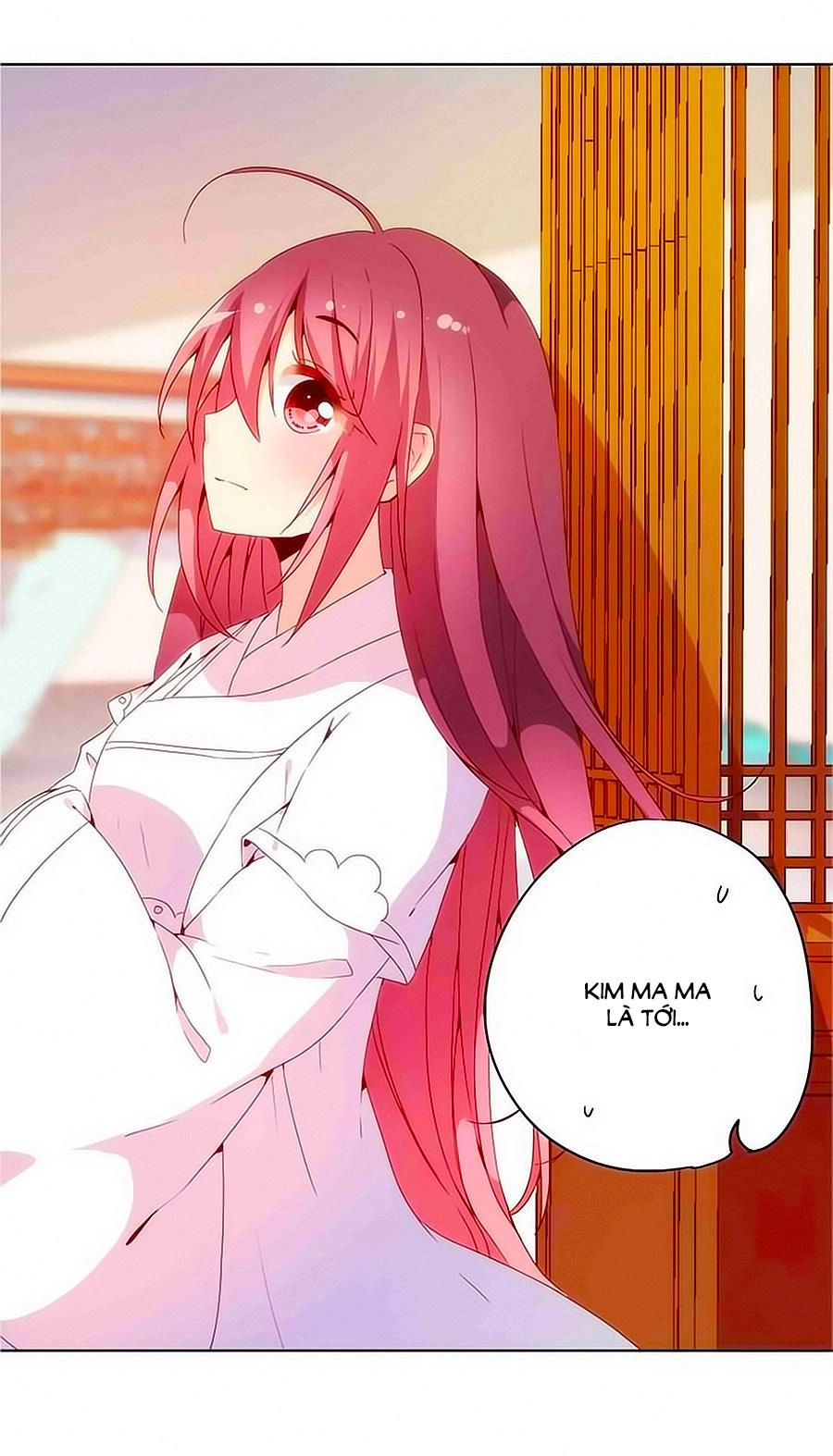 Hoàng Hậu Nương Nương Đích Năm Xu Đặc Hiệu Chapter 11 - 28
