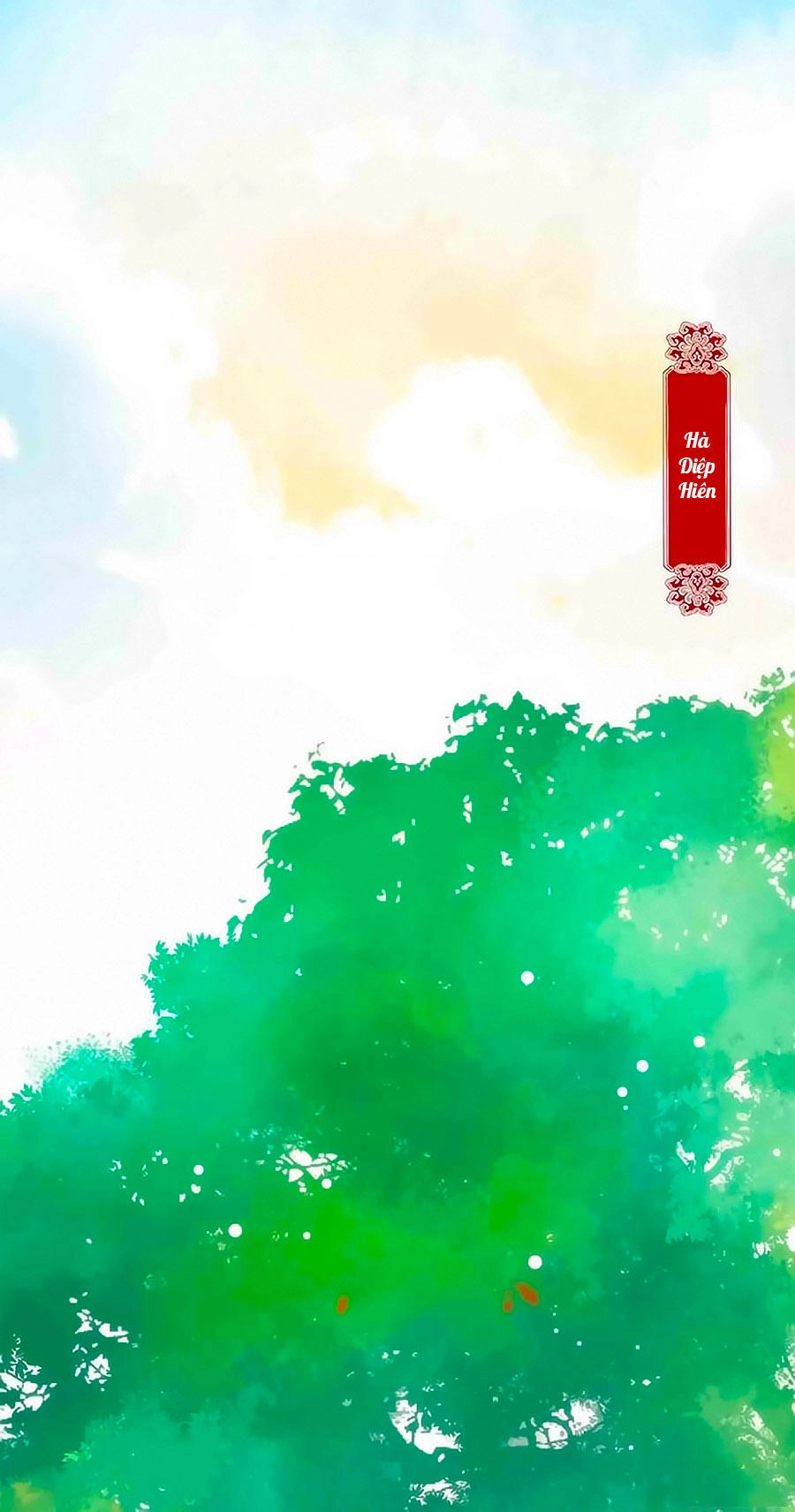 Hoàng Hậu Nương Nương Đích Năm Xu Đặc Hiệu Chapter 12 - 9