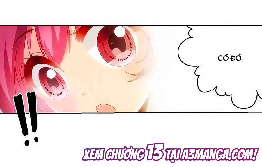 Hoàng Hậu Nương Nương Đích Năm Xu Đặc Hiệu Chapter 12 - 23