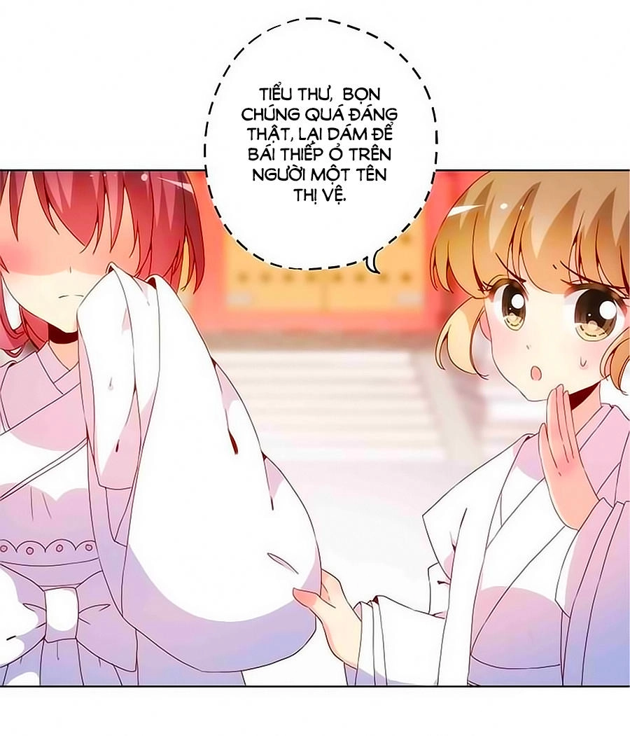 Hoàng Hậu Nương Nương Đích Năm Xu Đặc Hiệu Chapter 15 - 19