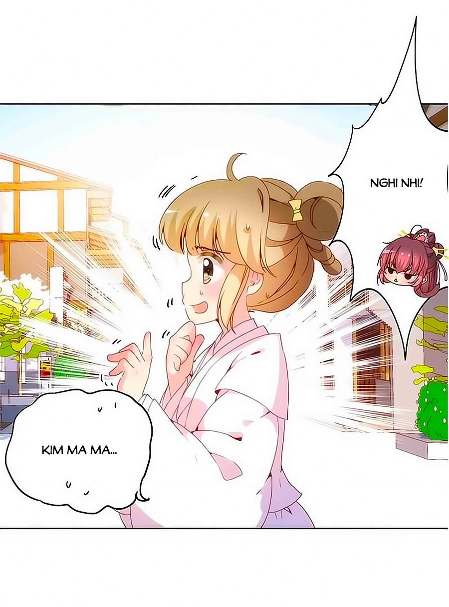 Hoàng Hậu Nương Nương Đích Năm Xu Đặc Hiệu Chapter 15 - 23