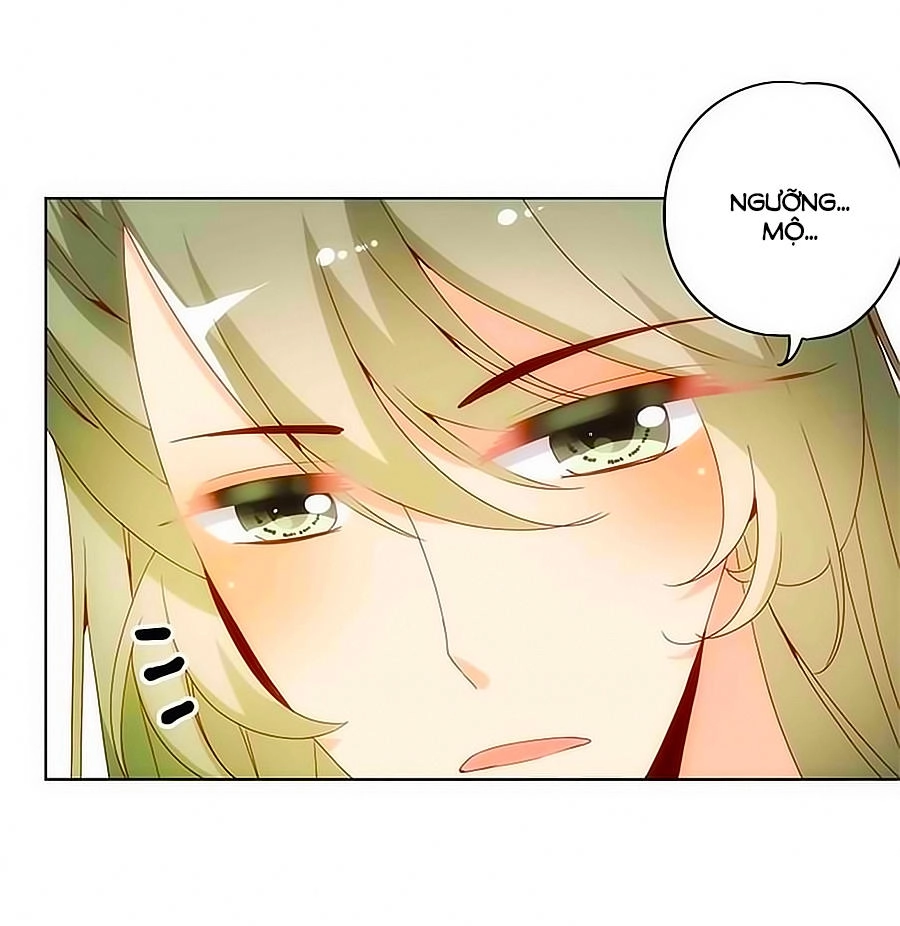 Hoàng Hậu Nương Nương Đích Năm Xu Đặc Hiệu Chapter 15 - 32