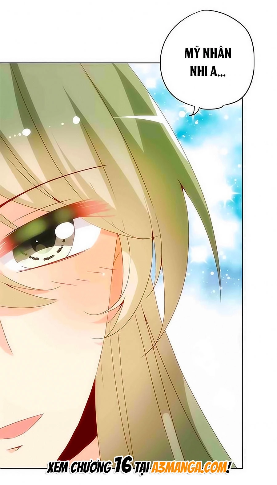 Hoàng Hậu Nương Nương Đích Năm Xu Đặc Hiệu Chapter 15 - 34