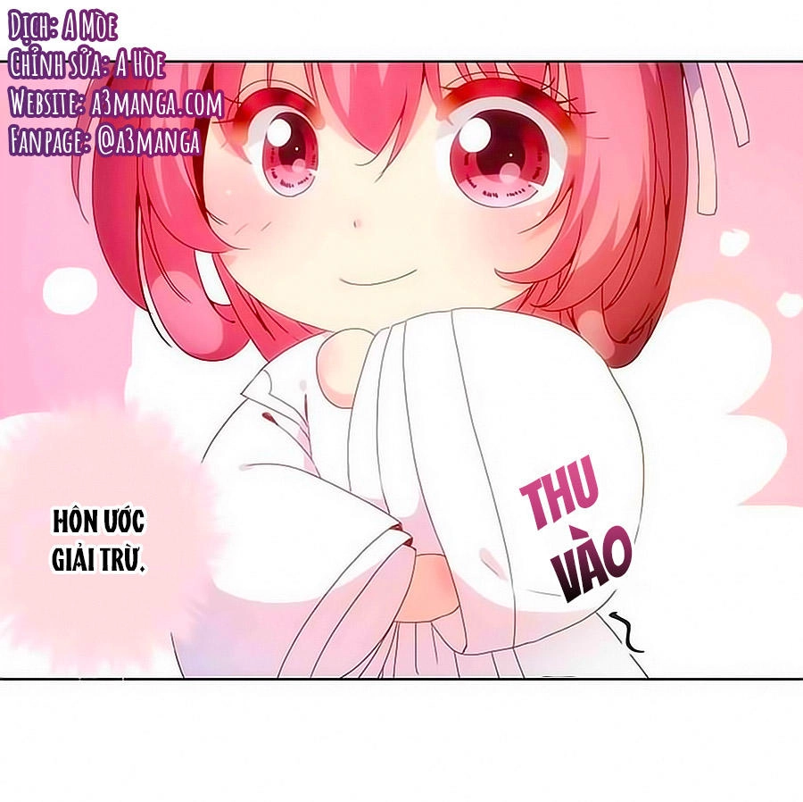 Hoàng Hậu Nương Nương Đích Năm Xu Đặc Hiệu Chapter 16 - 1