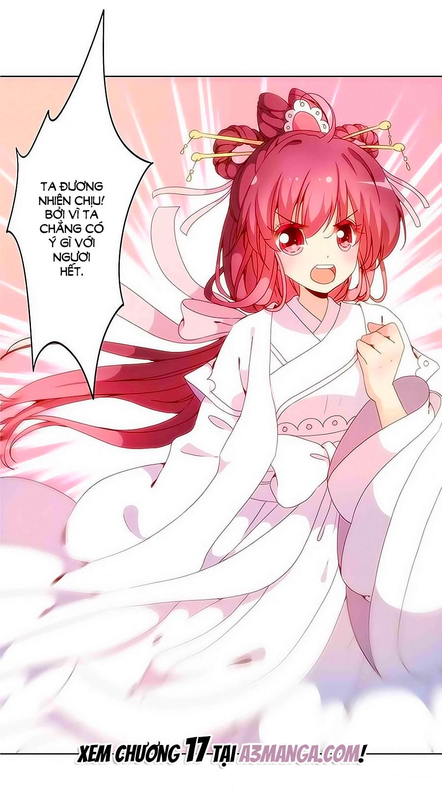 Hoàng Hậu Nương Nương Đích Năm Xu Đặc Hiệu Chapter 16 - 21