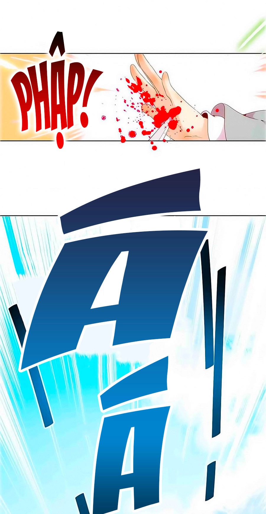 Hoàng Hậu Nương Nương Đích Năm Xu Đặc Hiệu Chapter 17 - 25