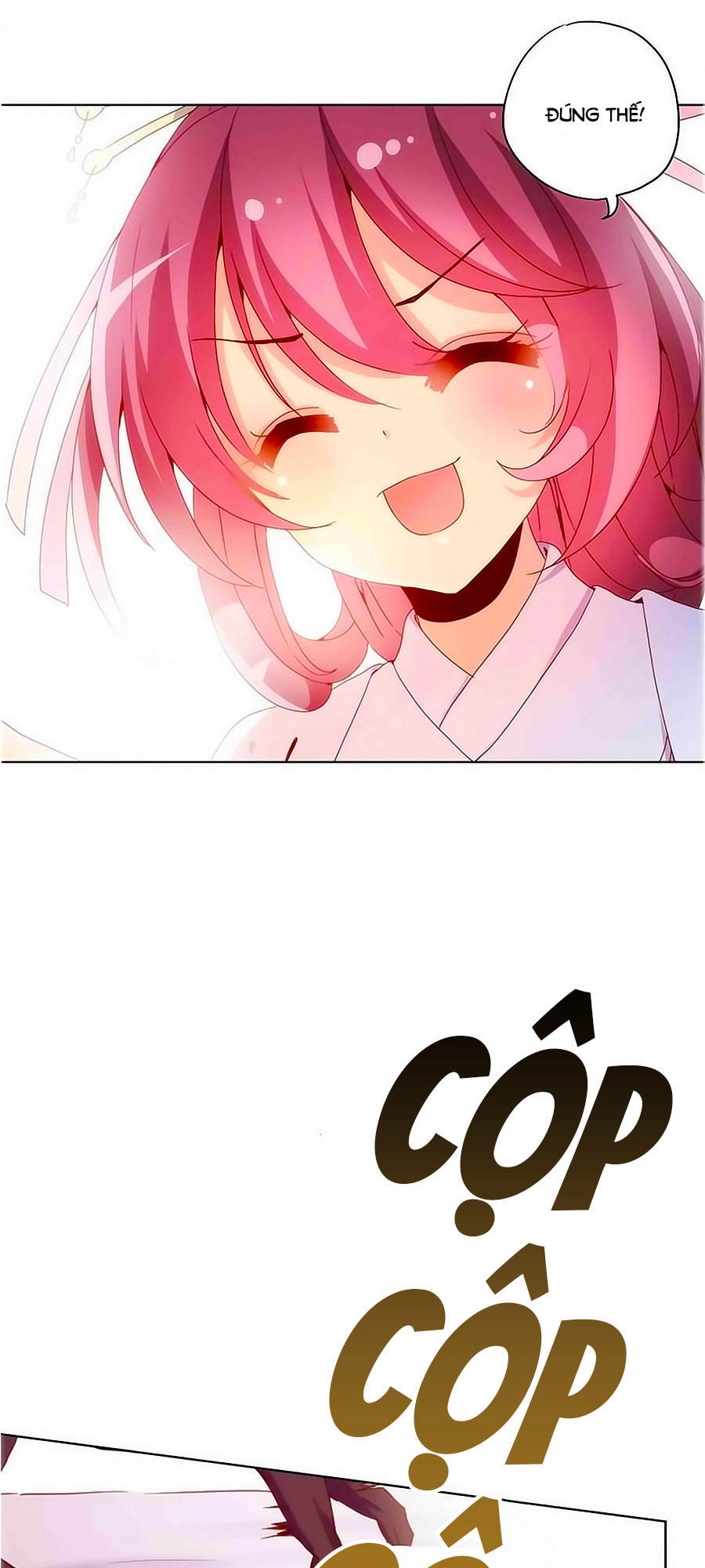 Hoàng Hậu Nương Nương Đích Năm Xu Đặc Hiệu Chapter 18 - 11