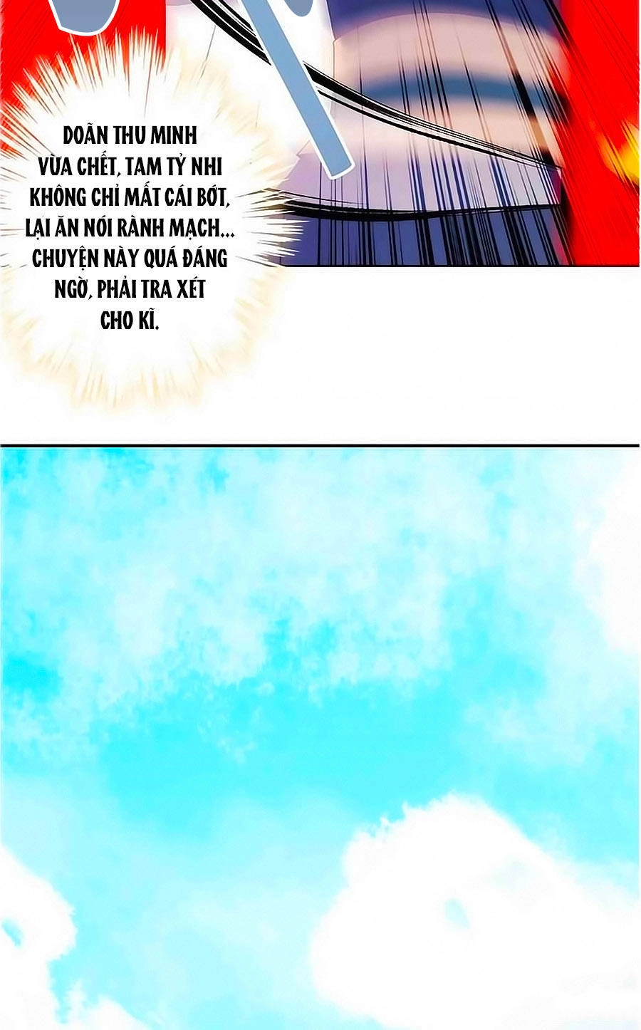 Hoàng Hậu Nương Nương Đích Năm Xu Đặc Hiệu Chapter 18 - 30