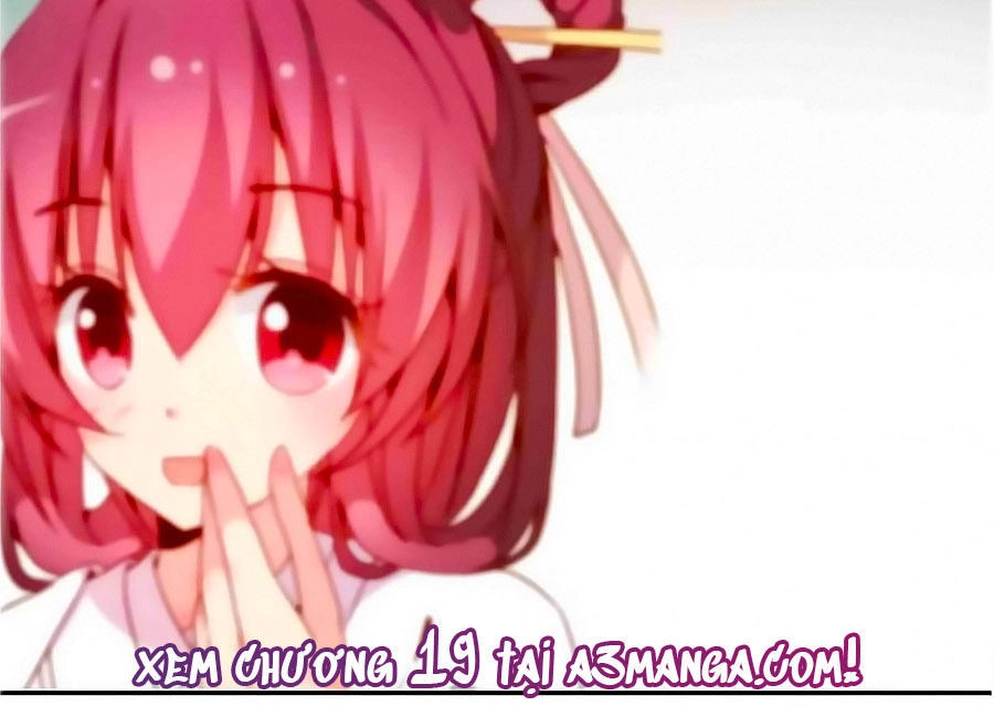 Hoàng Hậu Nương Nương Đích Năm Xu Đặc Hiệu Chapter 18 - 32