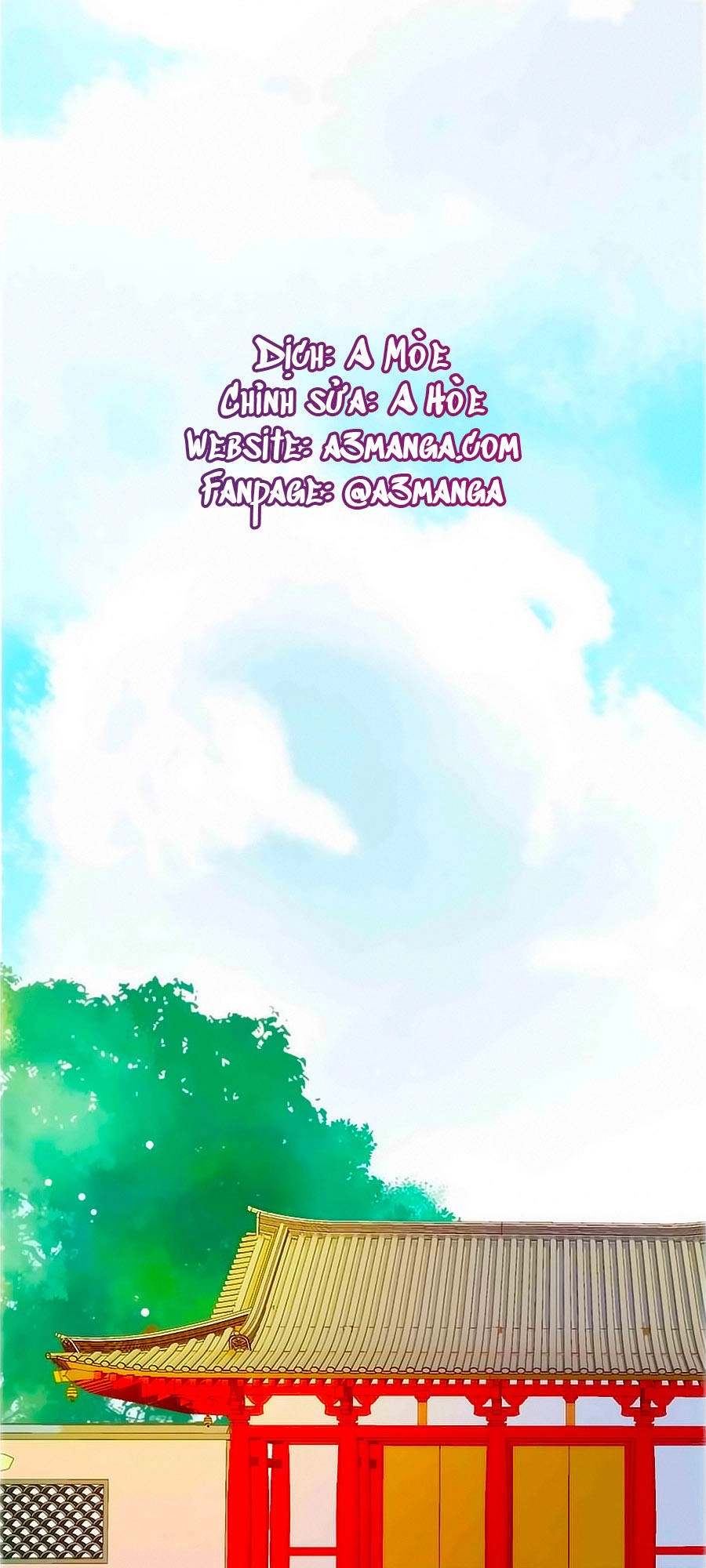 Hoàng Hậu Nương Nương Đích Năm Xu Đặc Hiệu Chapter 19 - 1