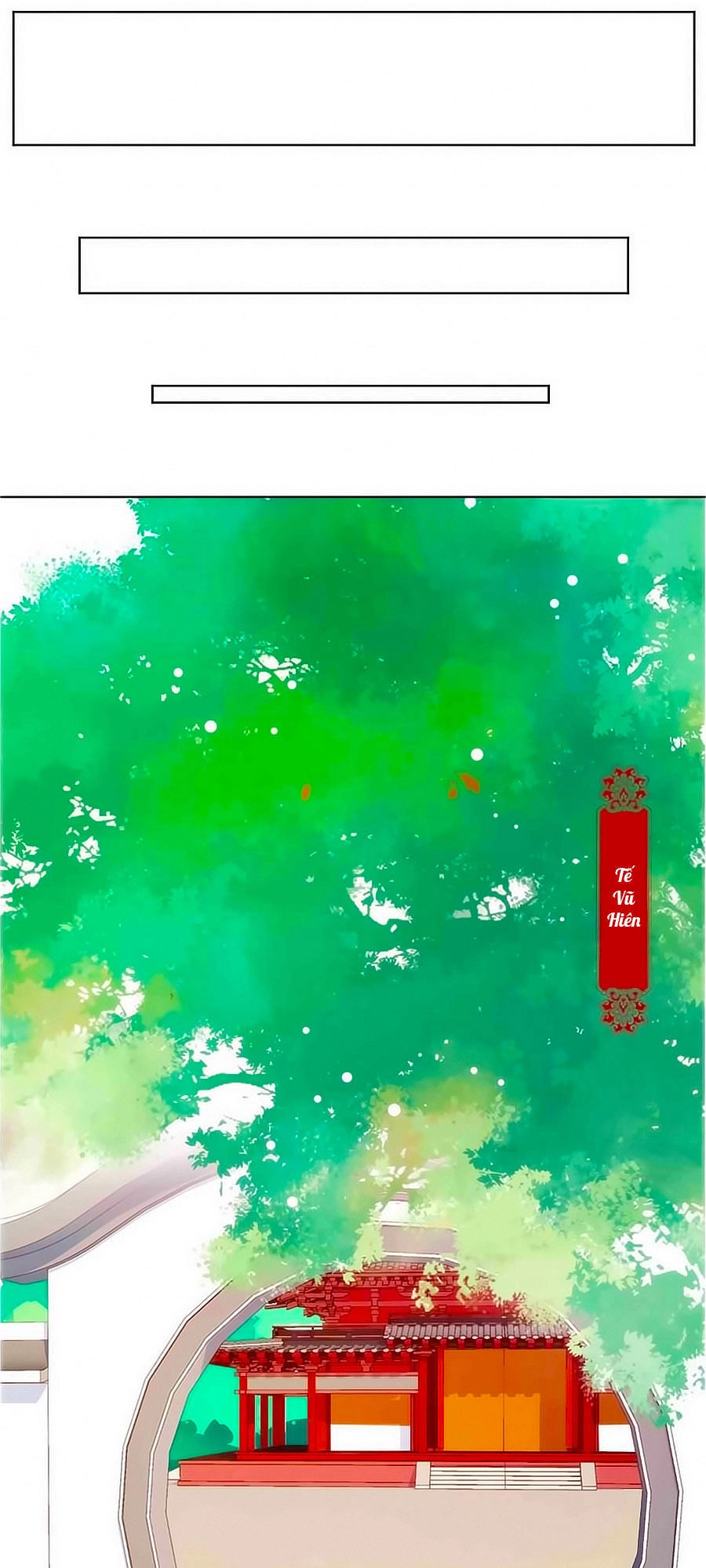 Hoàng Hậu Nương Nương Đích Năm Xu Đặc Hiệu Chapter 19 - 9