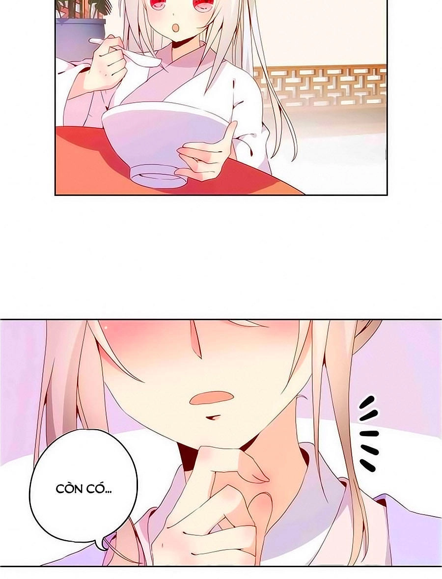 Hoàng Hậu Nương Nương Đích Năm Xu Đặc Hiệu Chapter 19 - 24