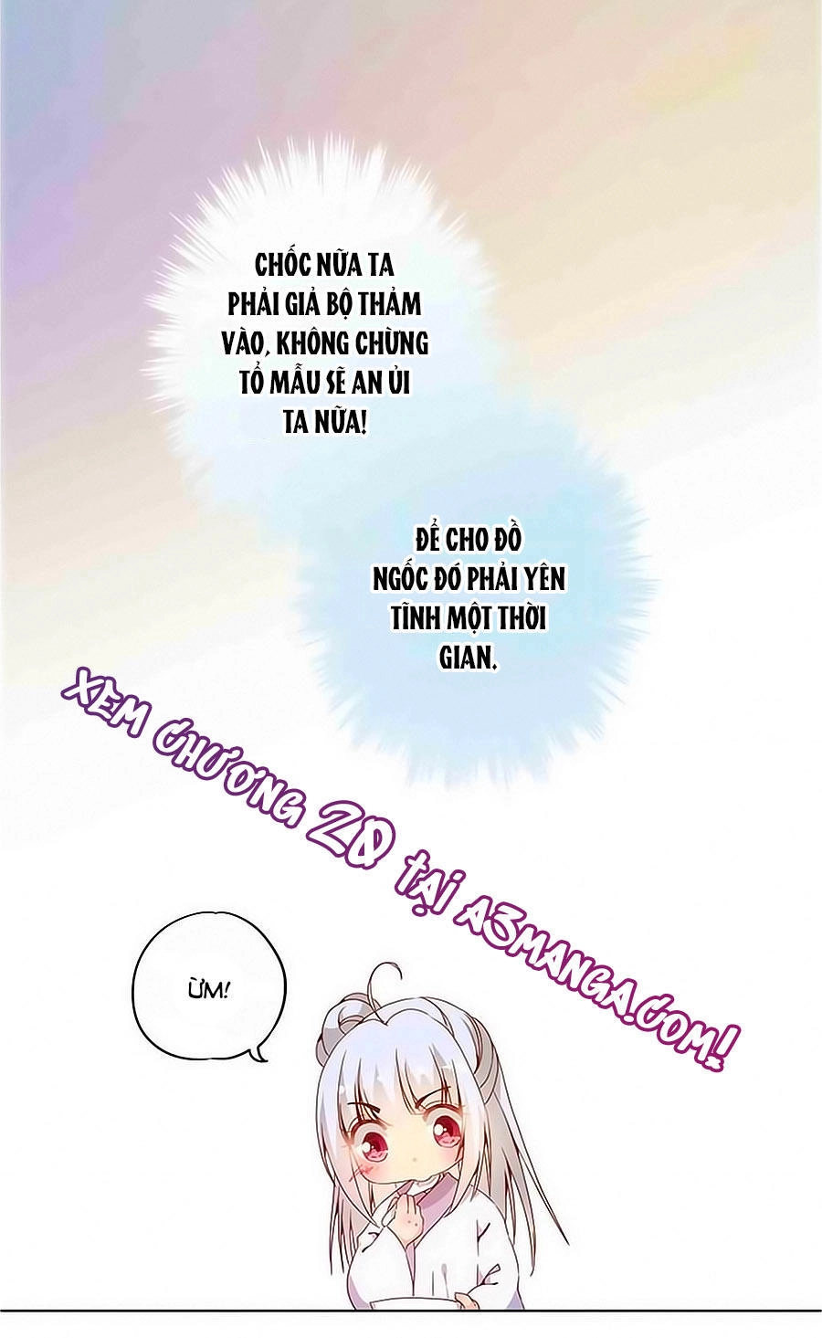 Hoàng Hậu Nương Nương Đích Năm Xu Đặc Hiệu Chapter 19 - 26