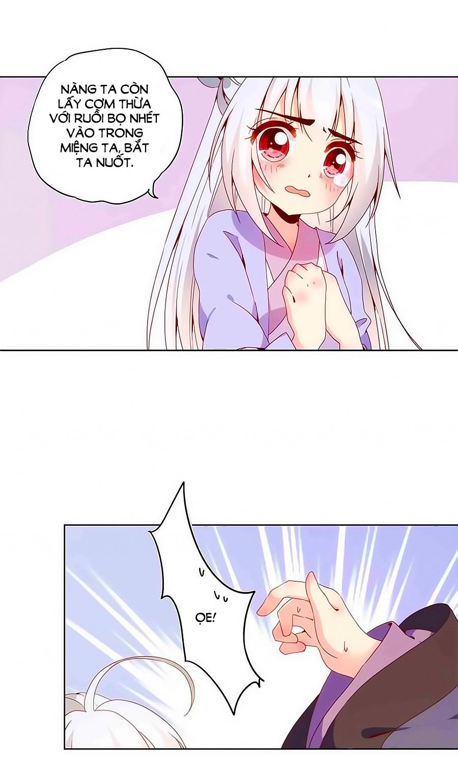 Hoàng Hậu Nương Nương Đích Năm Xu Đặc Hiệu Chapter 21 - 13