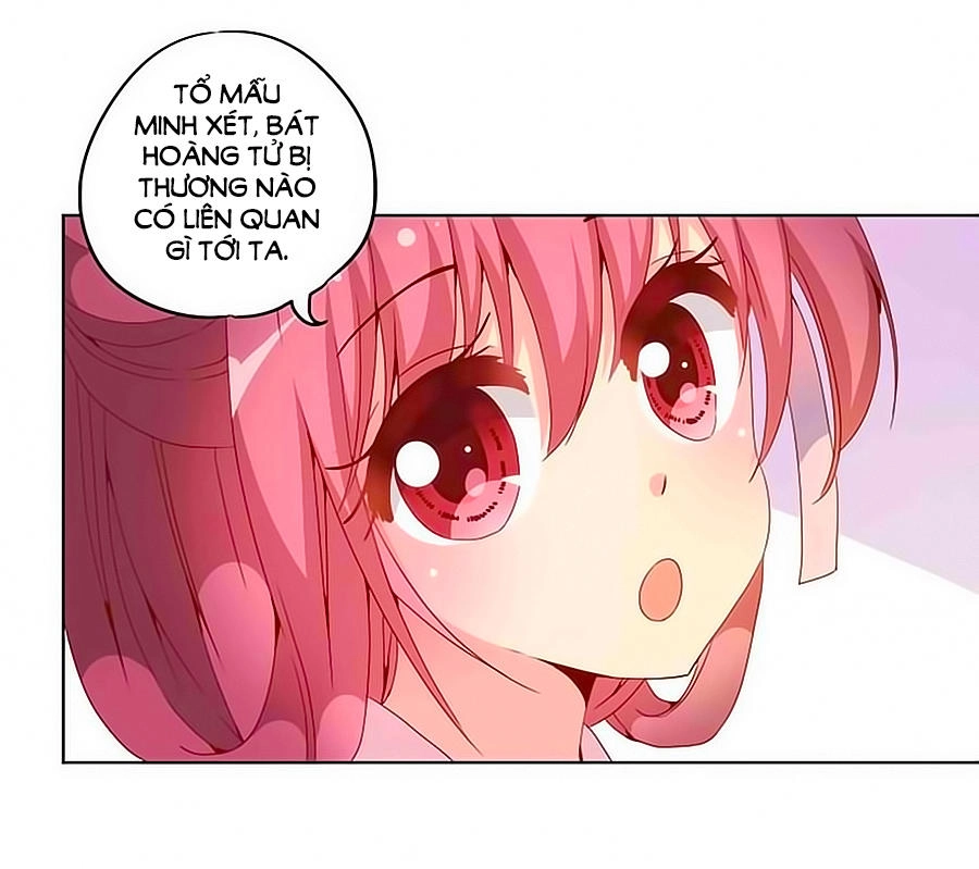 Hoàng Hậu Nương Nương Đích Năm Xu Đặc Hiệu Chapter 22 - 21