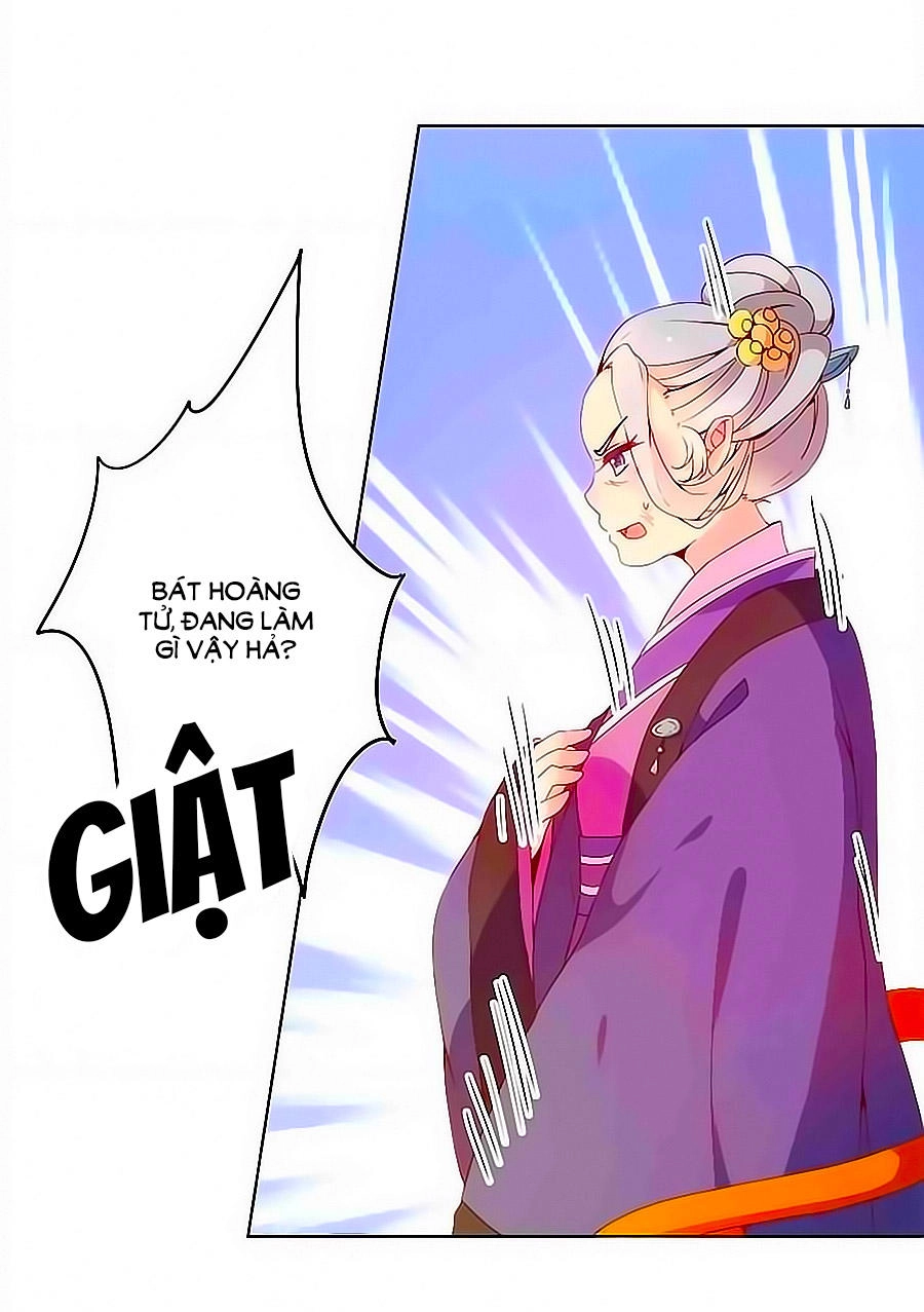 Hoàng Hậu Nương Nương Đích Năm Xu Đặc Hiệu Chapter 23 - 13