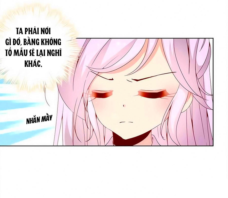 Hoàng Hậu Nương Nương Đích Năm Xu Đặc Hiệu Chapter 23 - 25