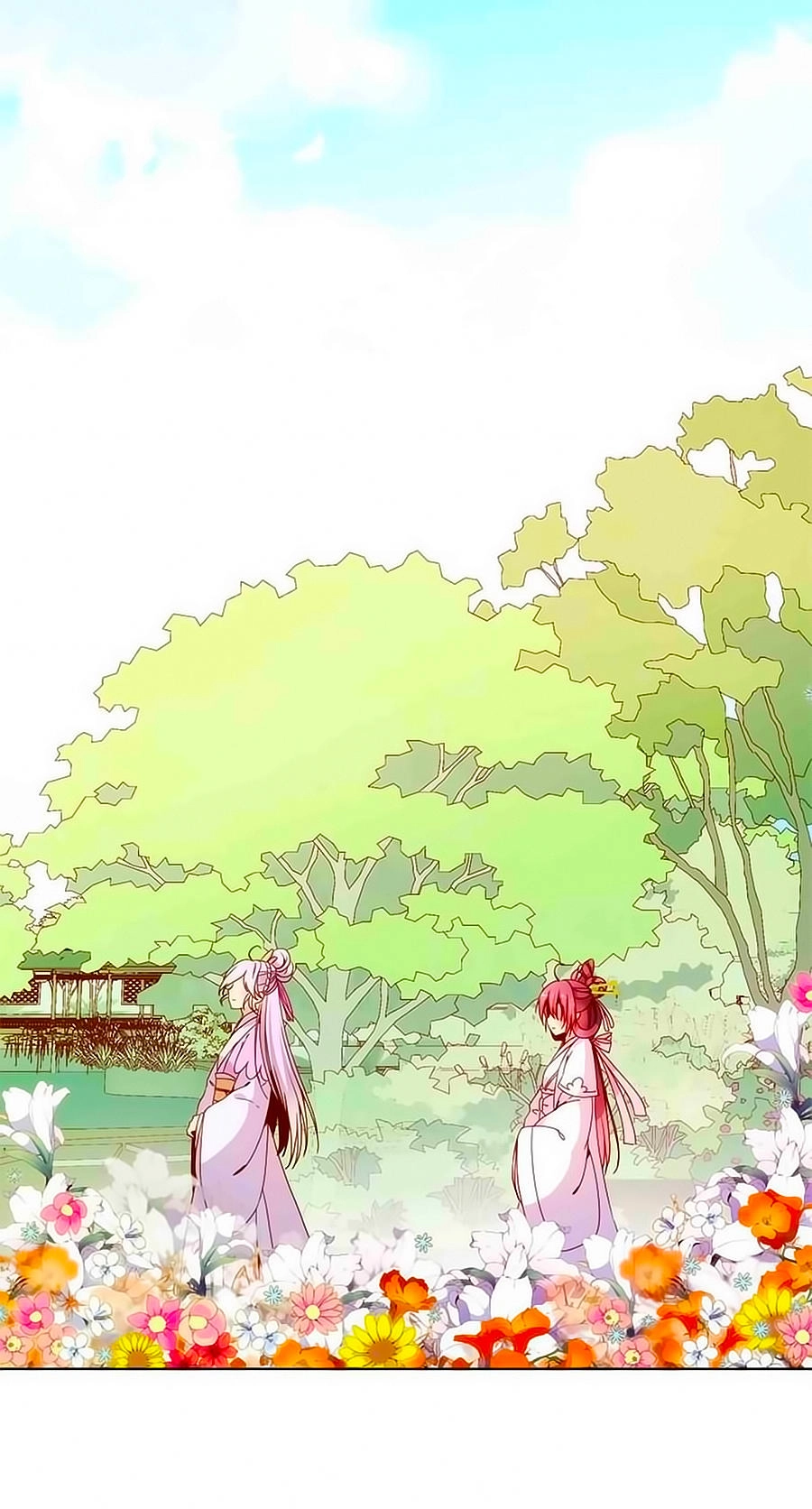 Hoàng Hậu Nương Nương Đích Năm Xu Đặc Hiệu Chapter 24 - 14