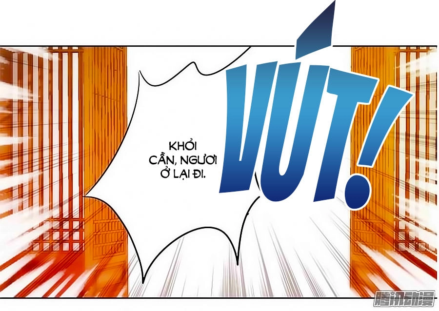 Hoàng Hậu Nương Nương Đích Năm Xu Đặc Hiệu Chapter 24 - 31