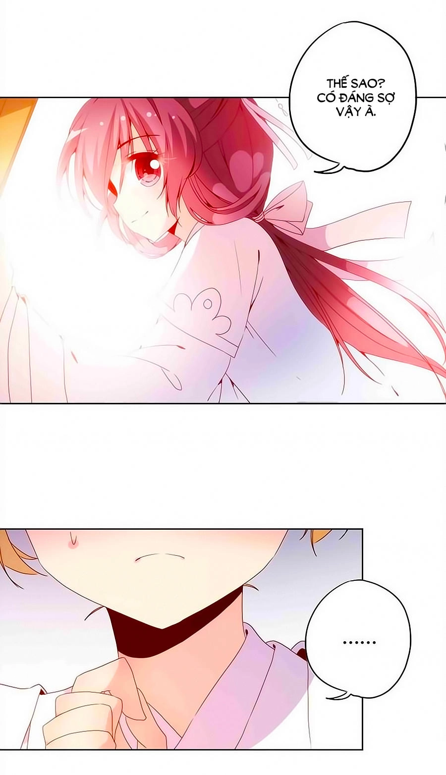 Hoàng Hậu Nương Nương Đích Năm Xu Đặc Hiệu Chapter 25 - 10