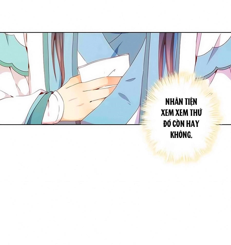 Hoàng Hậu Nương Nương Đích Năm Xu Đặc Hiệu Chapter 26 - 2