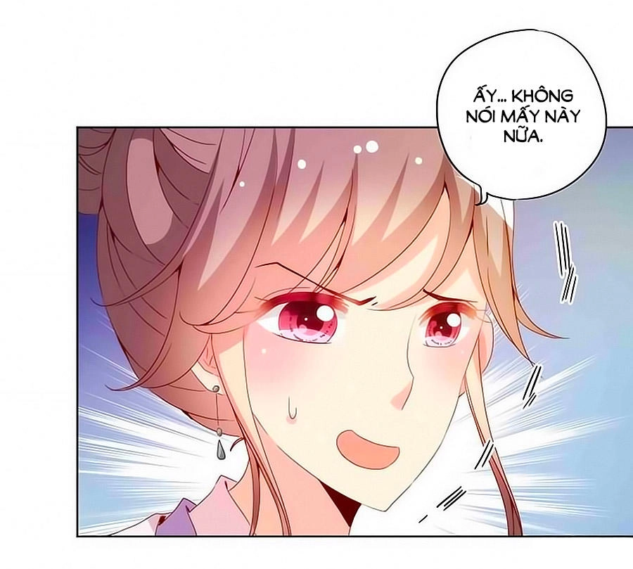 Hoàng Hậu Nương Nương Đích Năm Xu Đặc Hiệu Chapter 27 - 24