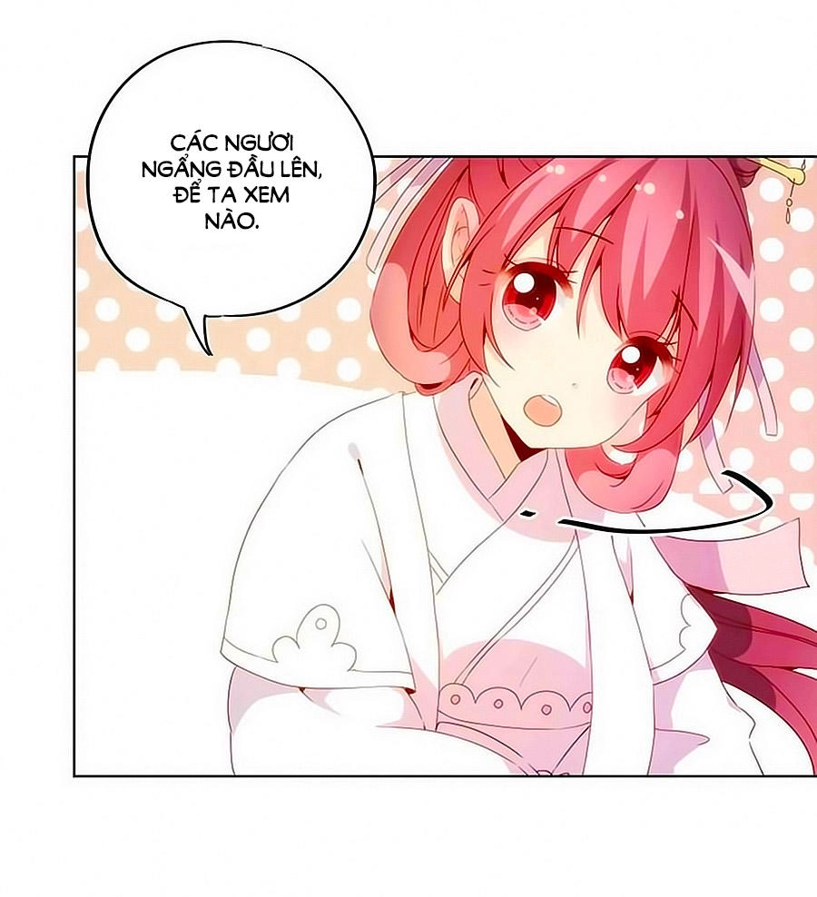 Hoàng Hậu Nương Nương Đích Năm Xu Đặc Hiệu Chapter 27 - 28