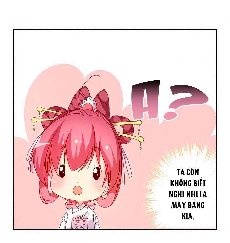 Hoàng Hậu Nương Nương Đích Năm Xu Đặc Hiệu Chapter 28 - 6