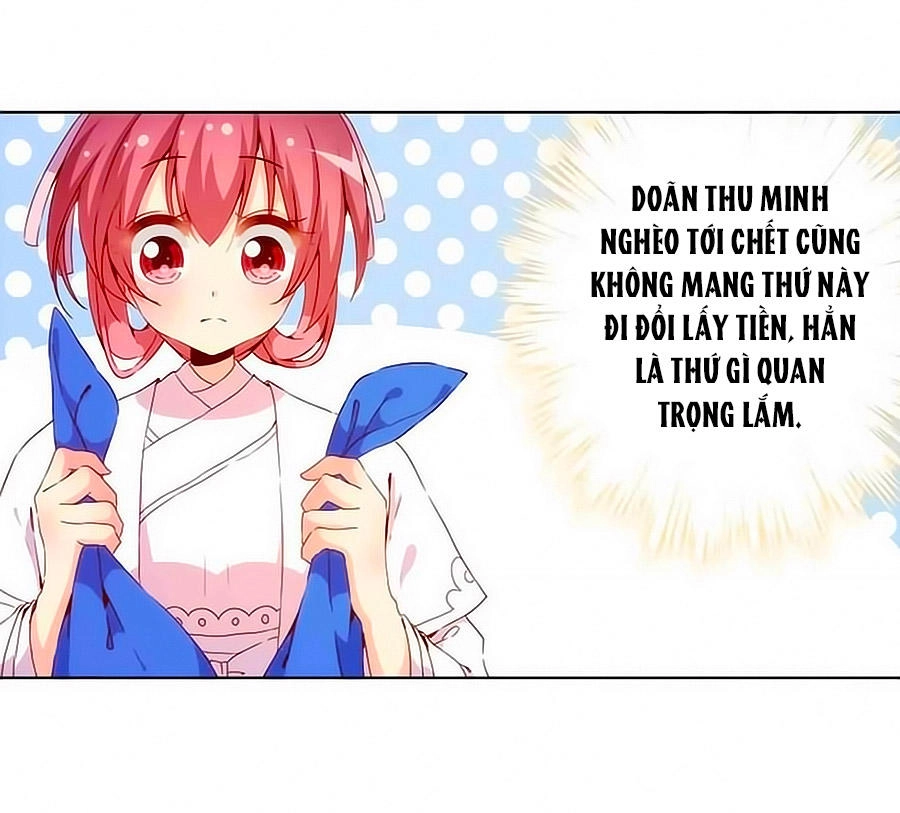 Hoàng Hậu Nương Nương Đích Năm Xu Đặc Hiệu Chapter 29 - 7