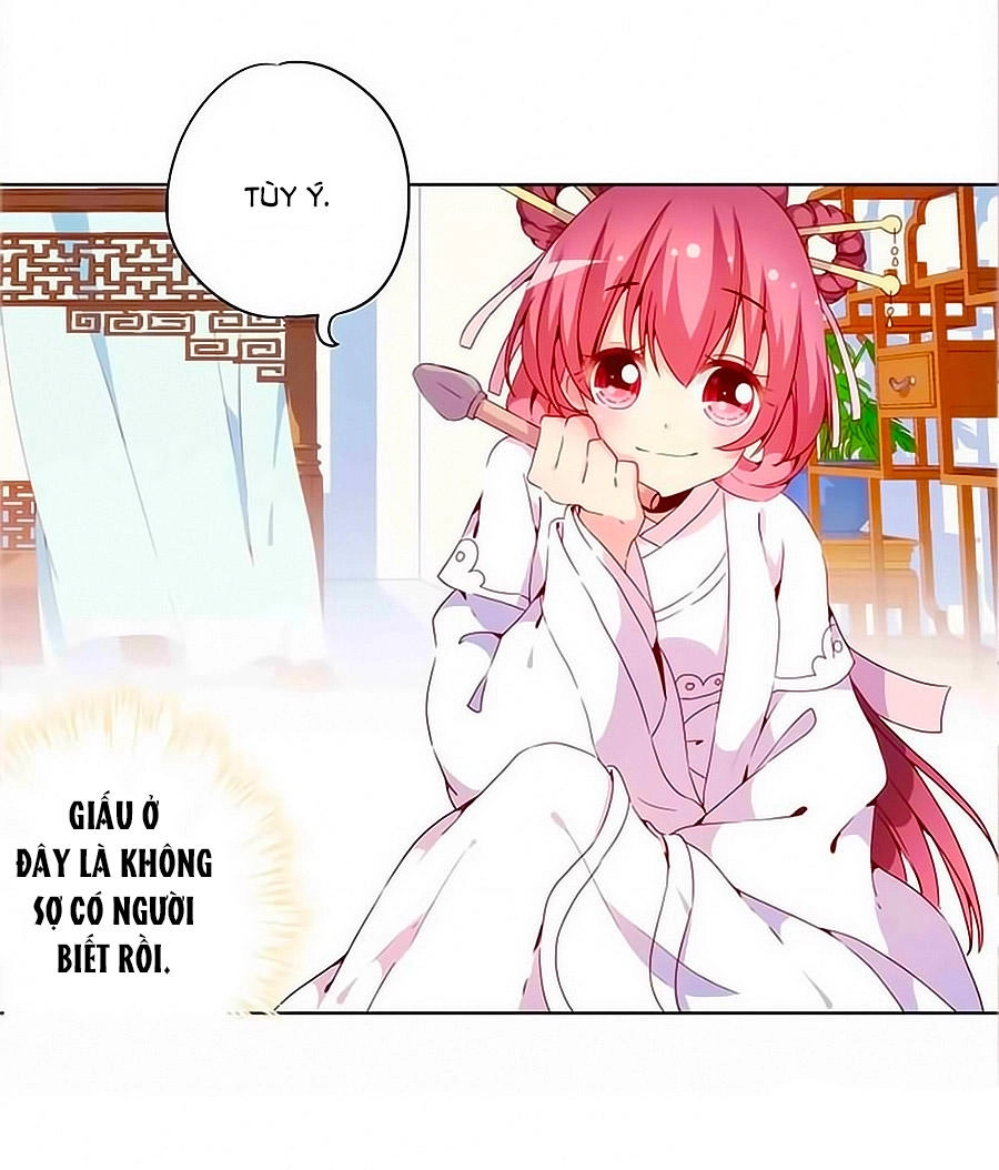 Hoàng Hậu Nương Nương Đích Năm Xu Đặc Hiệu Chapter 29 - 12