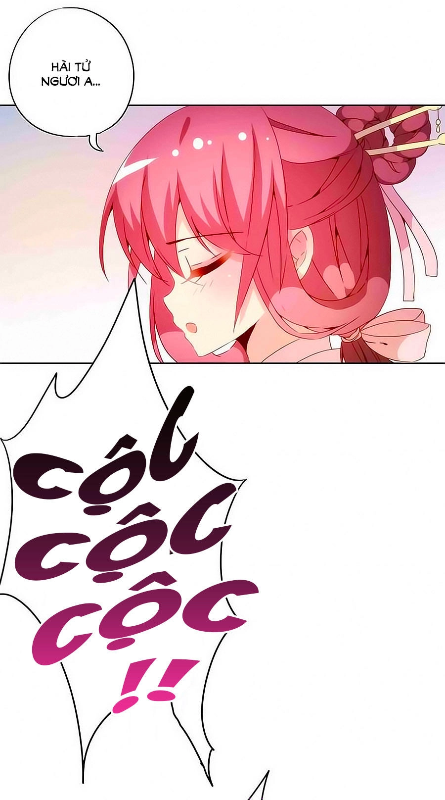 Hoàng Hậu Nương Nương Đích Năm Xu Đặc Hiệu Chapter 29 - 18