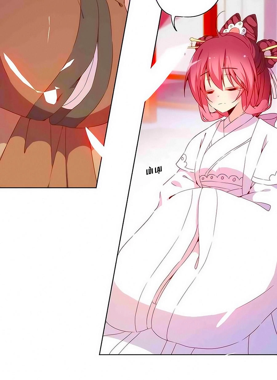 Hoàng Hậu Nương Nương Đích Năm Xu Đặc Hiệu Chapter 29 - 23