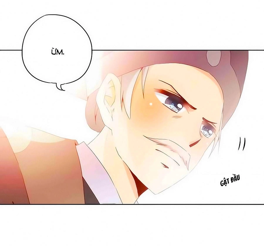 Hoàng Hậu Nương Nương Đích Năm Xu Đặc Hiệu Chapter 29 - 24