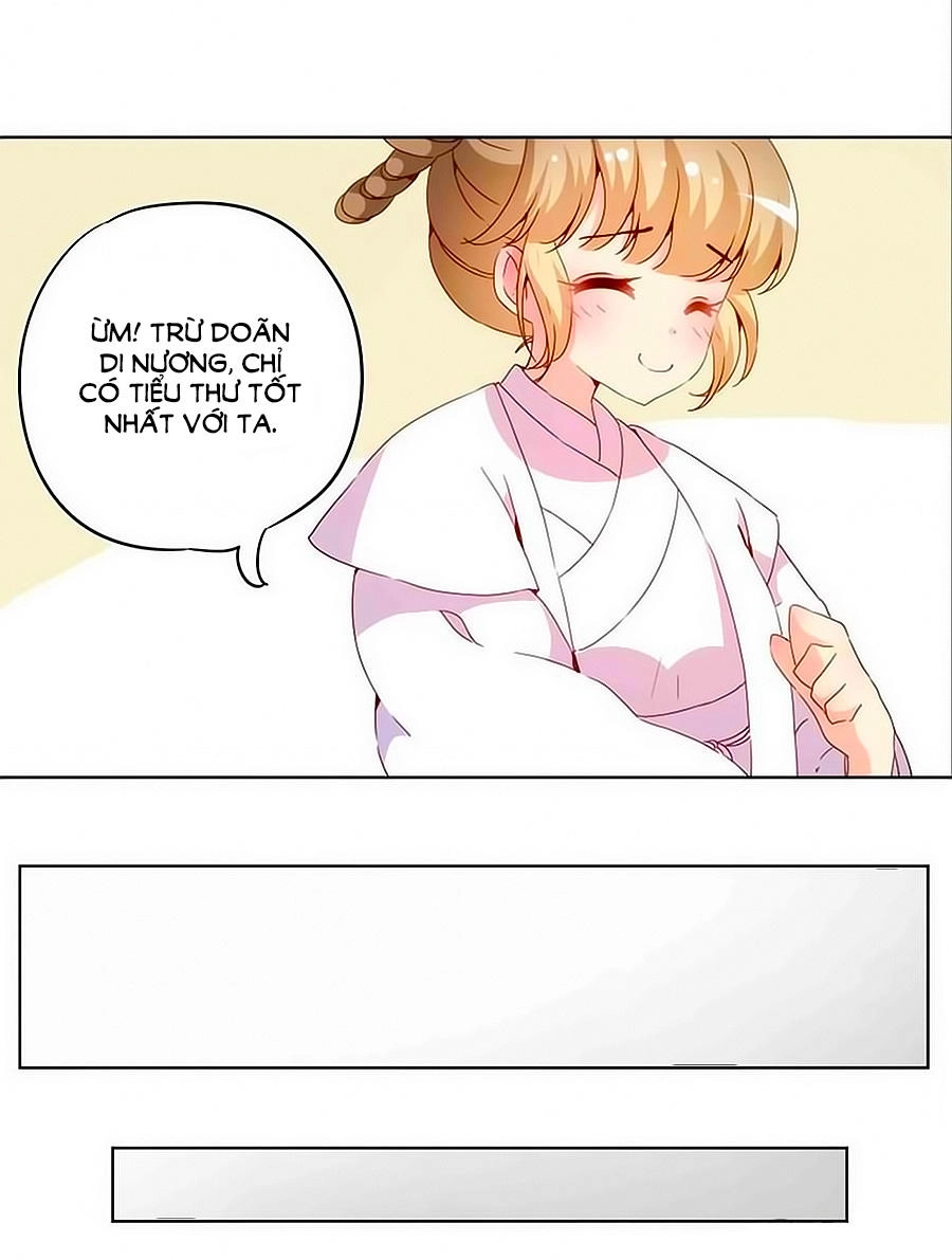 Hoàng Hậu Nương Nương Đích Năm Xu Đặc Hiệu Chapter 30 - 16