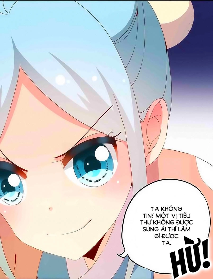 Hoàng Hậu Nương Nương Đích Năm Xu Đặc Hiệu Chapter 30 - 20