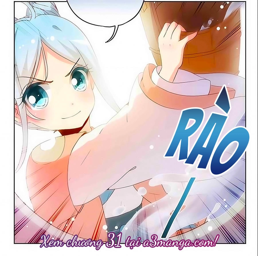 Hoàng Hậu Nương Nương Đích Năm Xu Đặc Hiệu Chapter 30 - 22