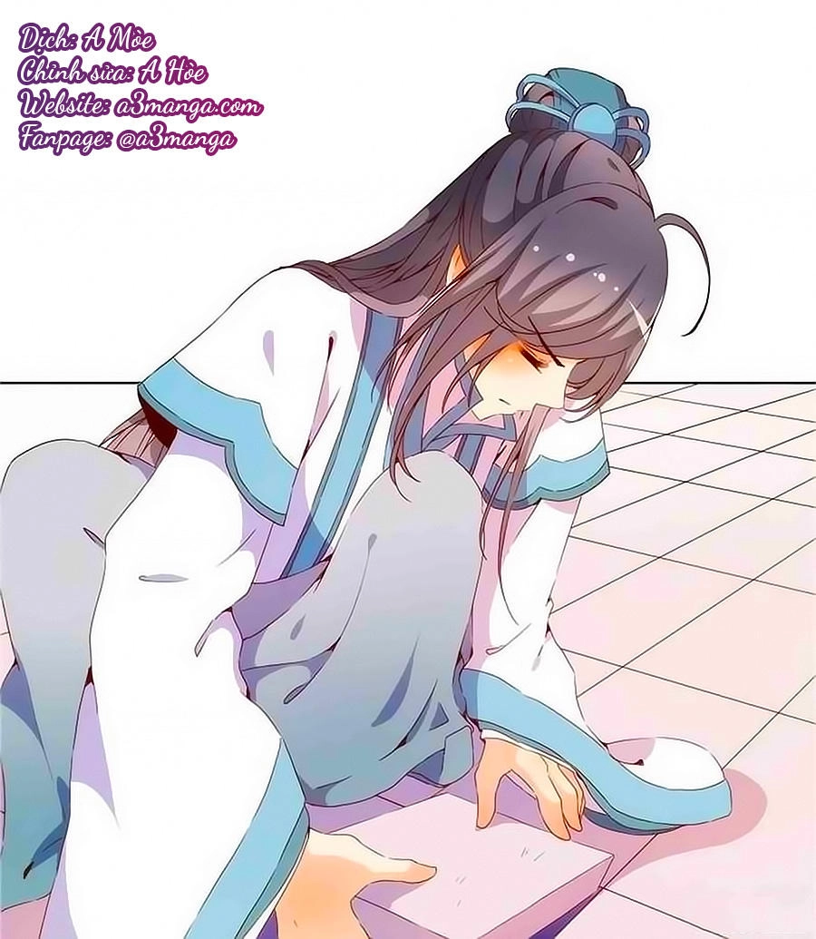 Hoàng Hậu Nương Nương Đích Năm Xu Đặc Hiệu Chapter 31 - 1