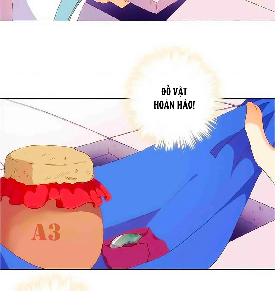 Hoàng Hậu Nương Nương Đích Năm Xu Đặc Hiệu Chapter 31 - 2