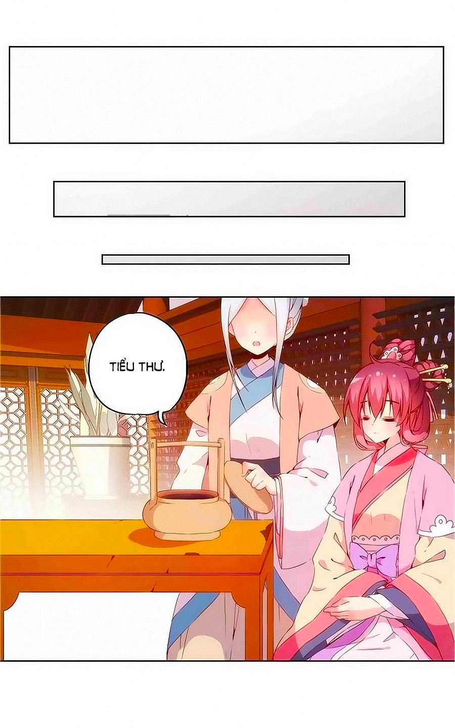 Hoàng Hậu Nương Nương Đích Năm Xu Đặc Hiệu Chapter 31 - 5