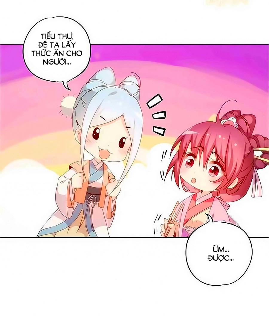 Hoàng Hậu Nương Nương Đích Năm Xu Đặc Hiệu Chapter 31 - 7