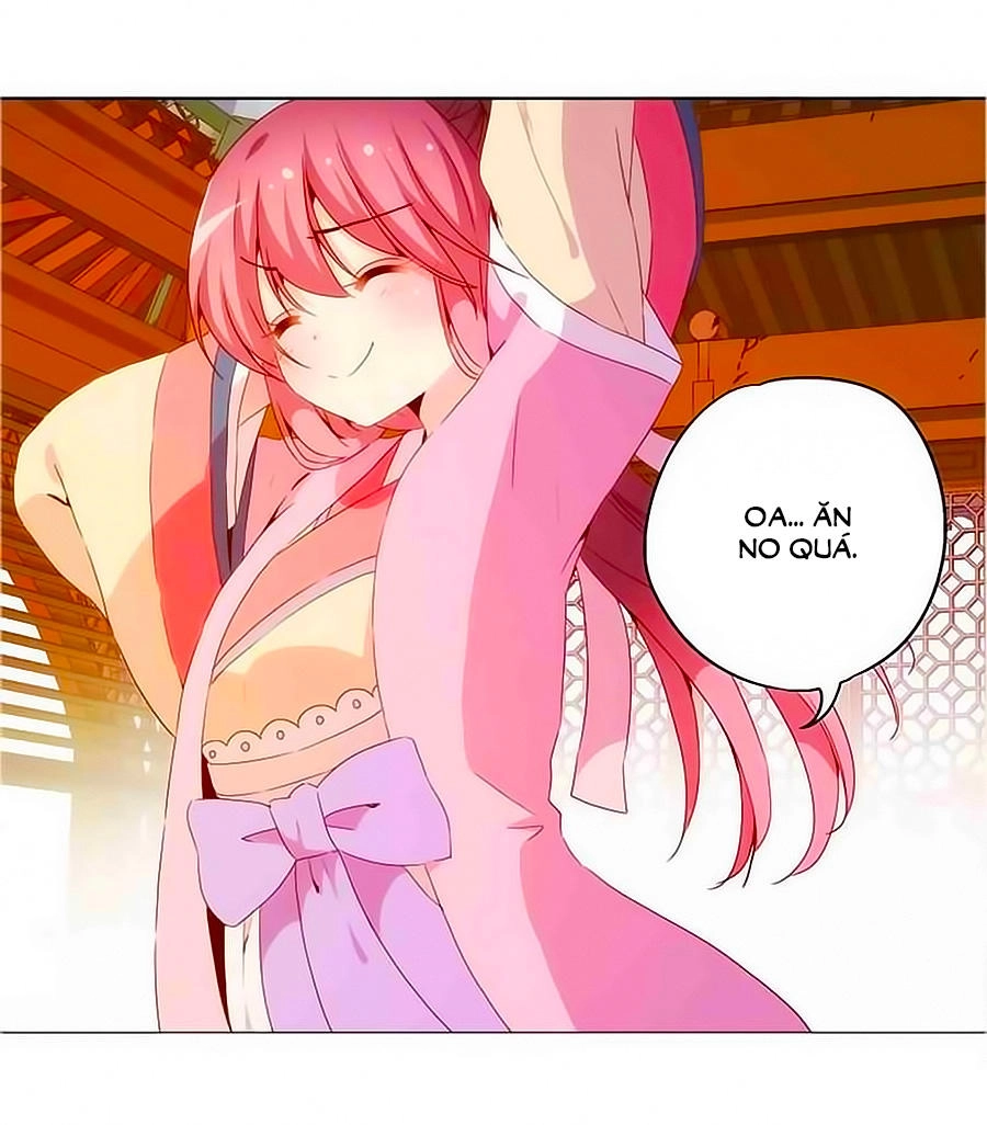 Hoàng Hậu Nương Nương Đích Năm Xu Đặc Hiệu Chapter 31 - 8