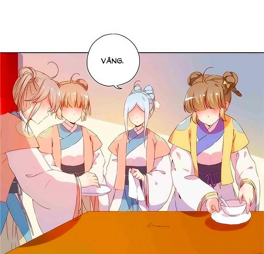 Hoàng Hậu Nương Nương Đích Năm Xu Đặc Hiệu Chapter 31 - 15