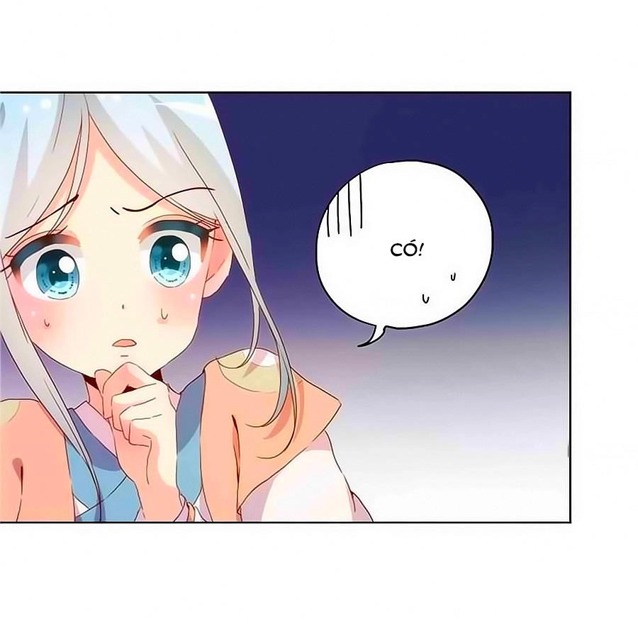 Hoàng Hậu Nương Nương Đích Năm Xu Đặc Hiệu Chapter 31 - 25