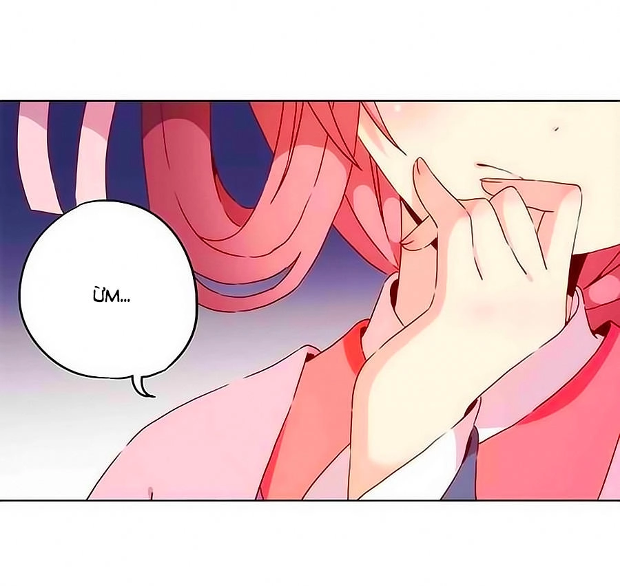 Hoàng Hậu Nương Nương Đích Năm Xu Đặc Hiệu Chapter 32 - 8