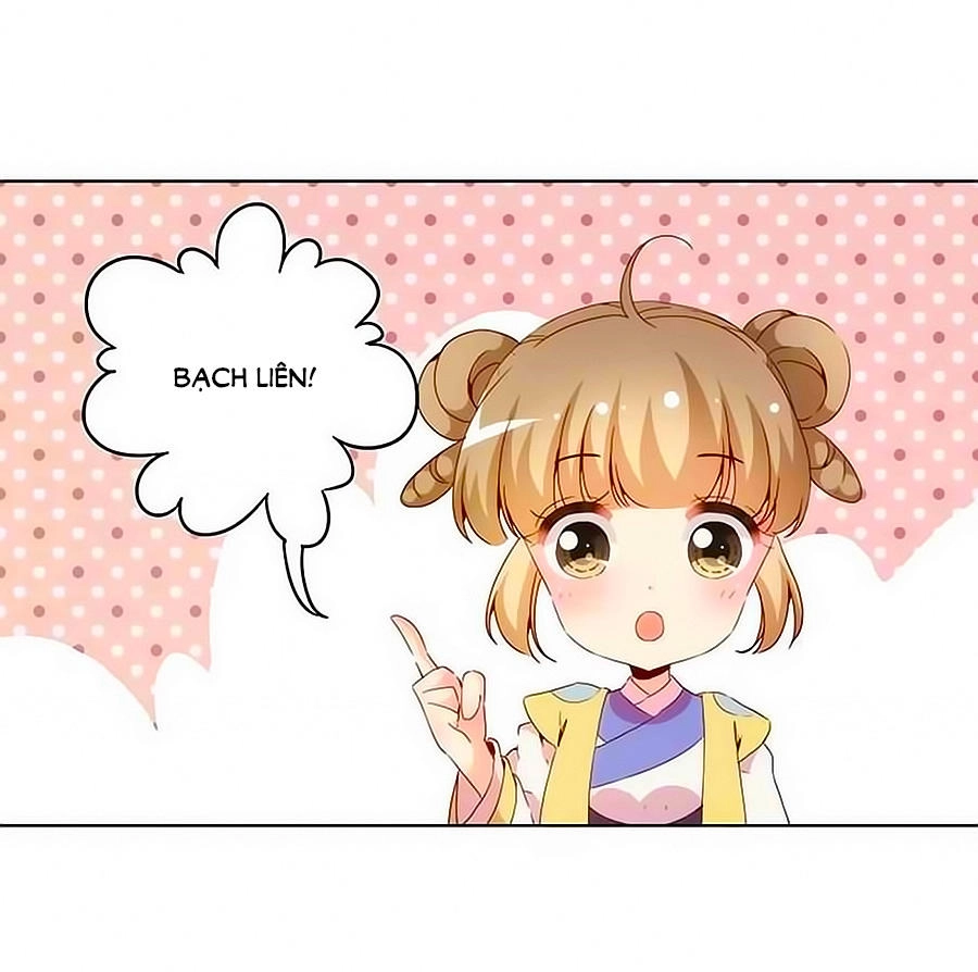 Hoàng Hậu Nương Nương Đích Năm Xu Đặc Hiệu Chapter 32 - 24