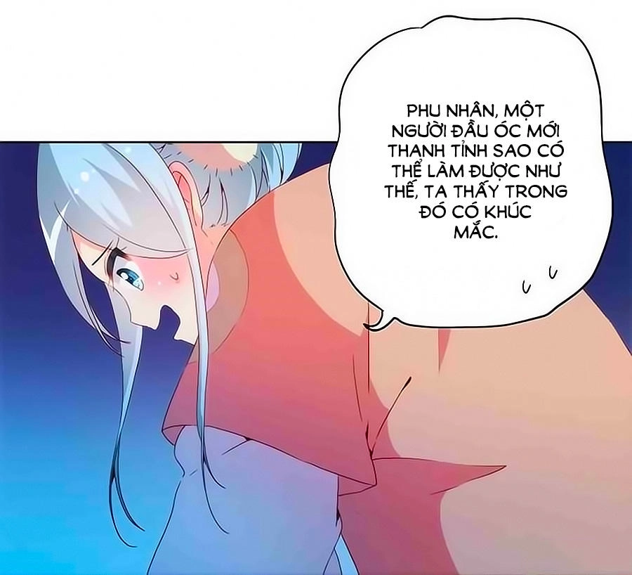 Hoàng Hậu Nương Nương Đích Năm Xu Đặc Hiệu Chapter 32 - 31