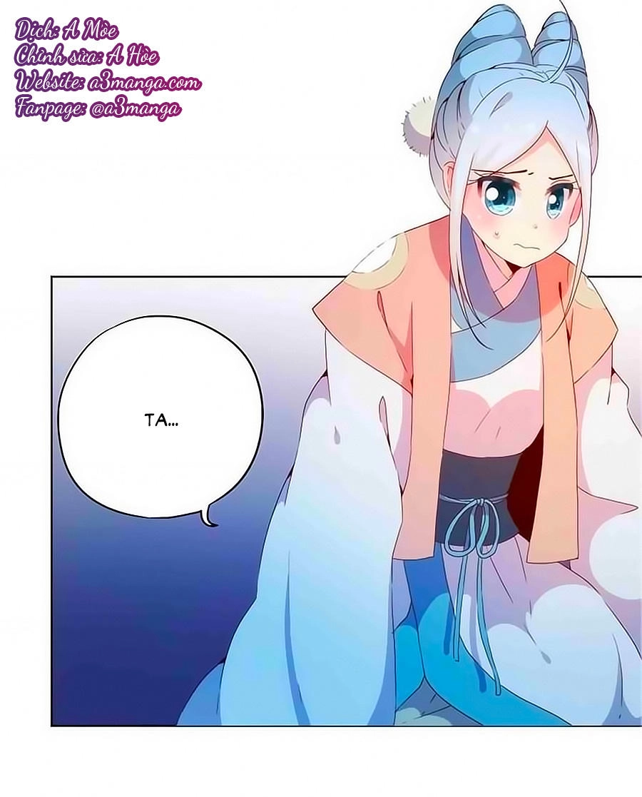 Hoàng Hậu Nương Nương Đích Năm Xu Đặc Hiệu Chapter 33 - 1