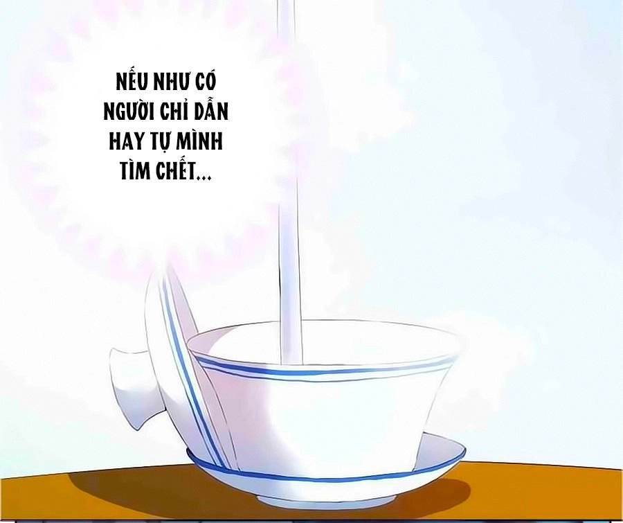 Hoàng Hậu Nương Nương Đích Năm Xu Đặc Hiệu Chapter 33 - 8