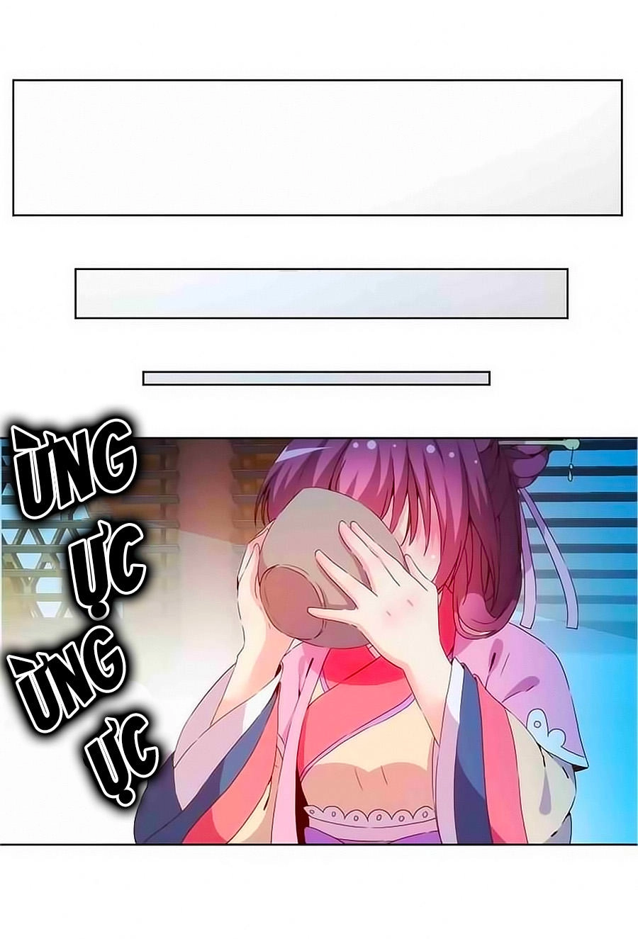 Hoàng Hậu Nương Nương Đích Năm Xu Đặc Hiệu Chapter 33 - 10