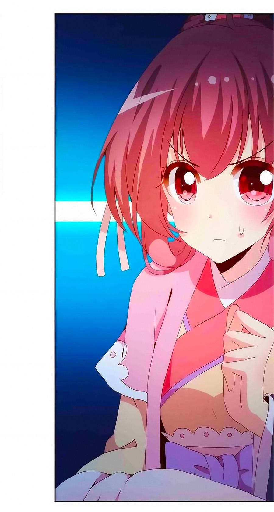 Hoàng Hậu Nương Nương Đích Năm Xu Đặc Hiệu Chapter 33 - 18